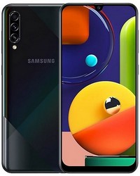 Замена экрана на телефоне Samsung Galaxy A50s в Томске